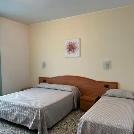 Hotel Valente-3